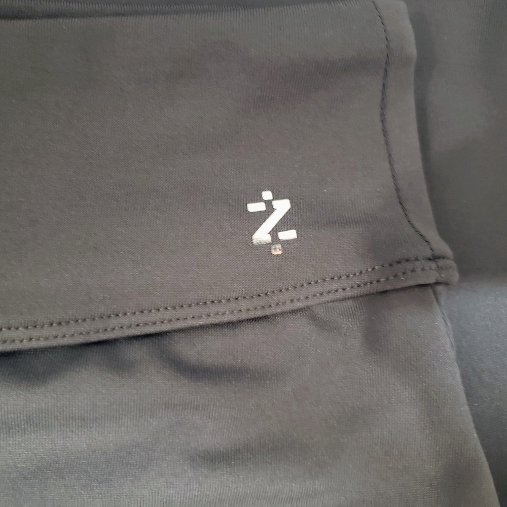 IZOD  Perform Cool-FX Wide Band Stretch Yoga Style Pant EUC Sz XXL - Picture 3 of 7